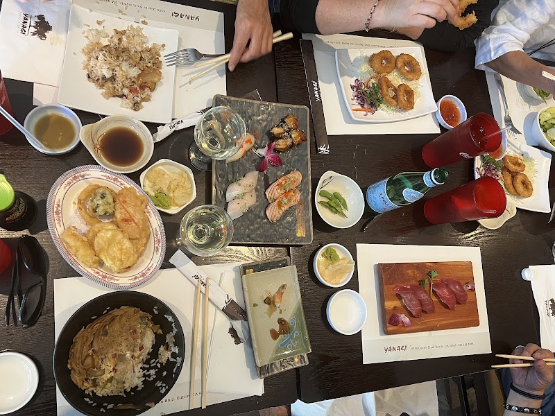 Yanagi Sushi & Grill Dublin photo 4