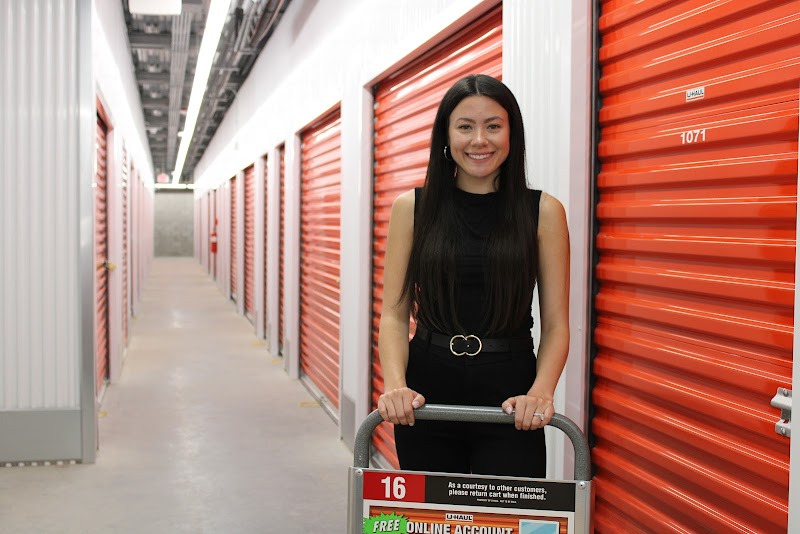 Self-Storage at U-Haul photo 4