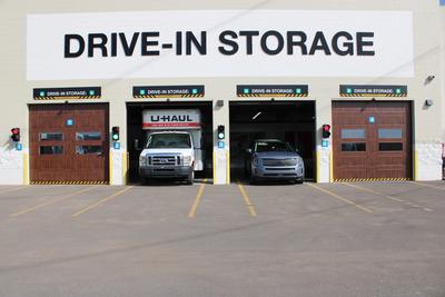Self-Storage at U-Haul photo 2