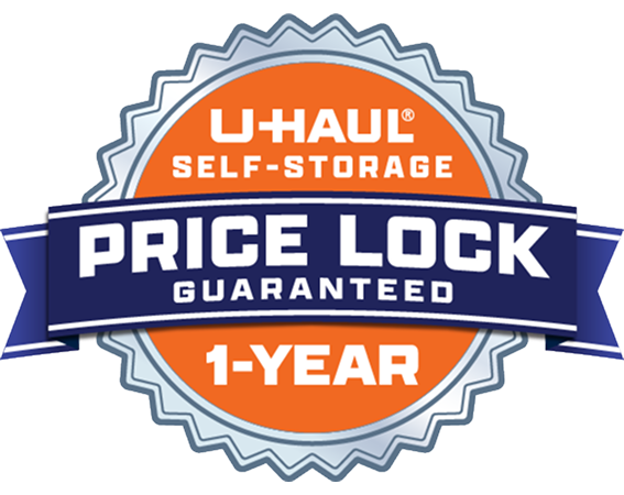 Self-Storage at U-Haul photo 5