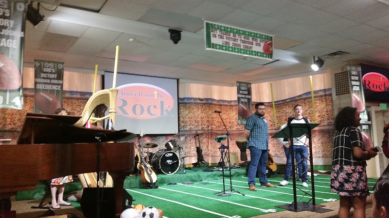 Church on the Rock photo 4