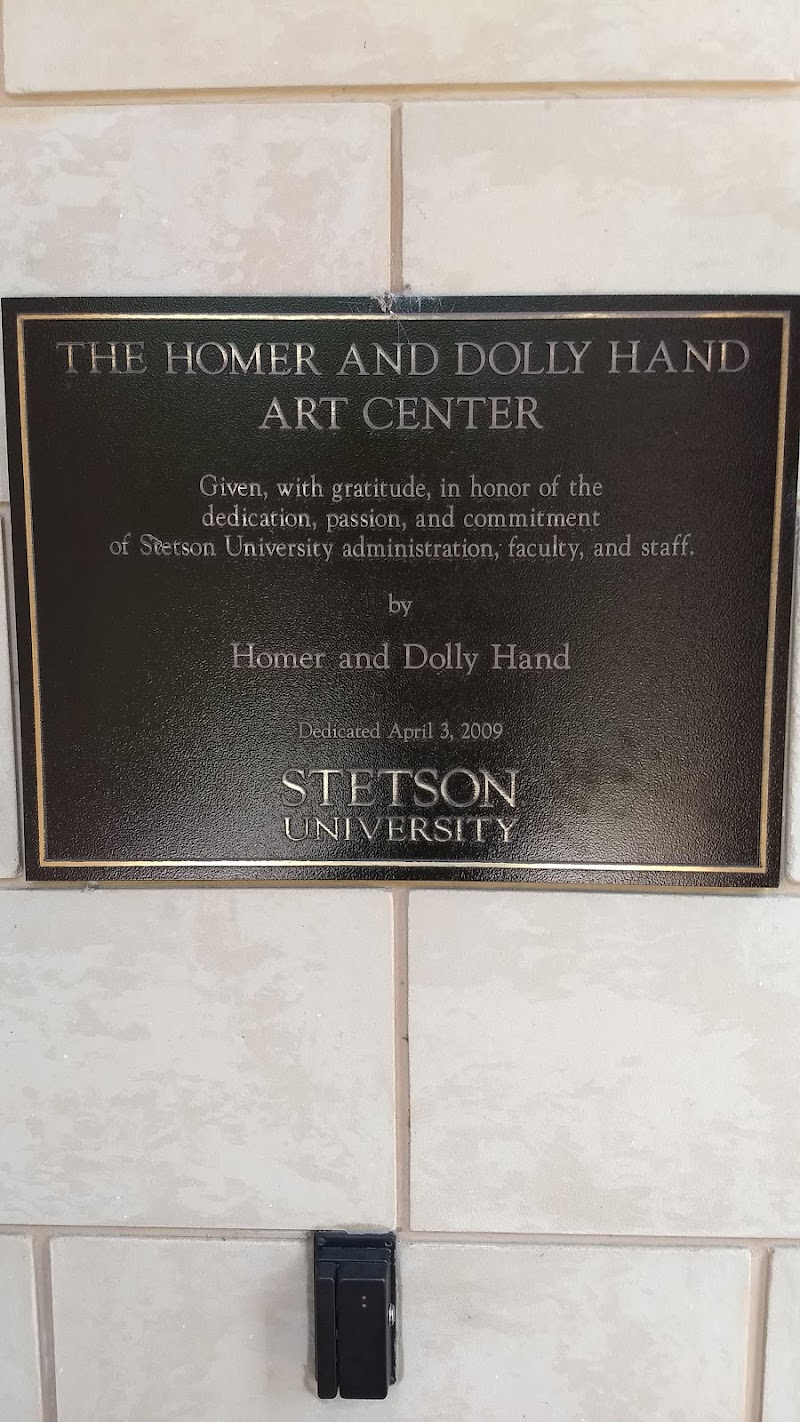 Hand Art Center photo 5