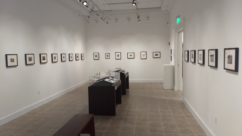 Photo of Hand Art Center