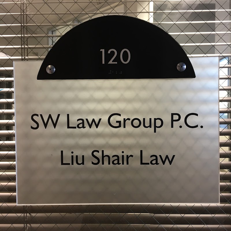Liu Shair Law photo 2