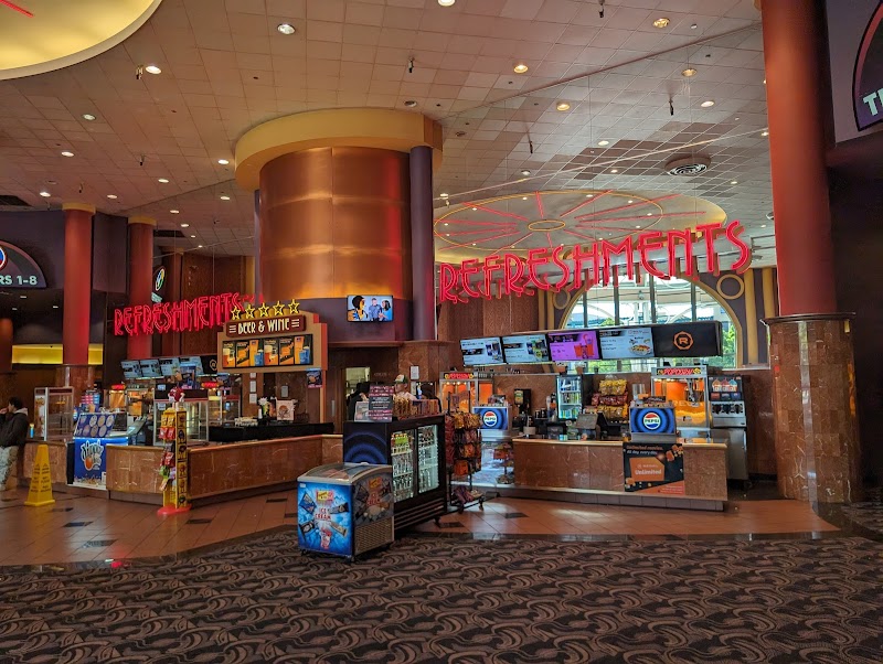 Photo of Regal Stockton City Center
