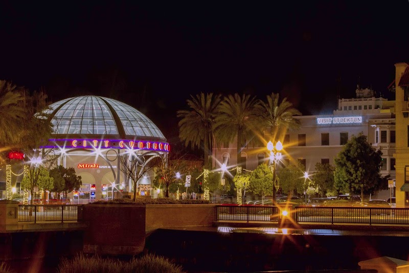Regal Stockton City Center photo 2