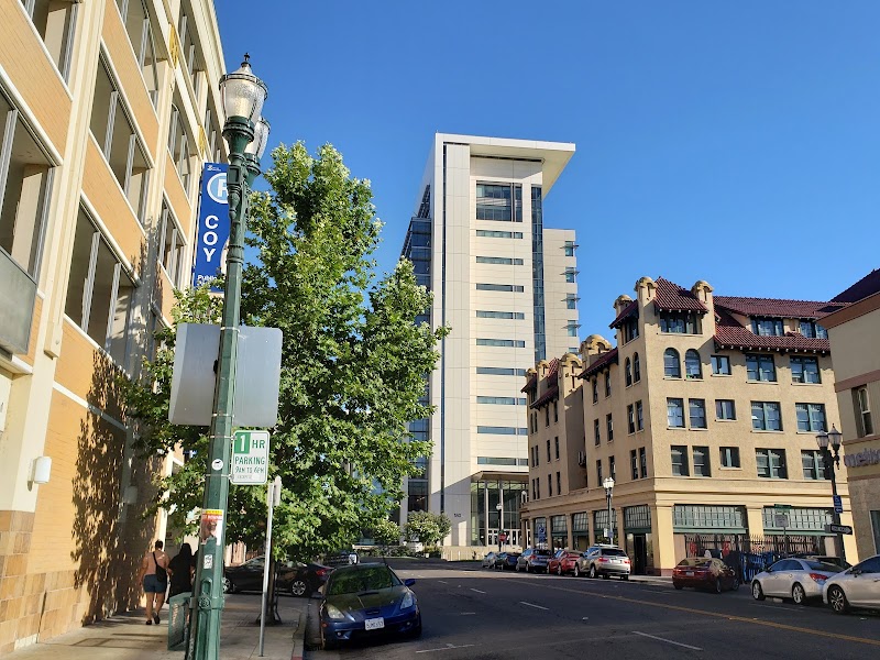 Regal Stockton City Center photo 4
