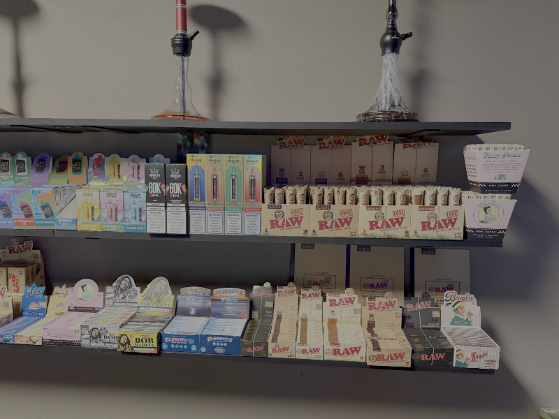 Mint Hookah Lounge & Smoke Shop photo 4