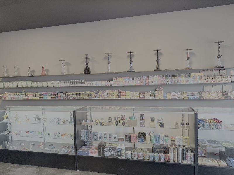 Photo of Mint Hookah Lounge & Smoke Shop