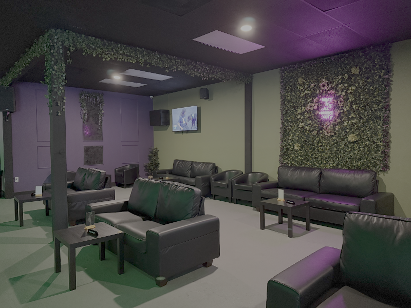 Mint Hookah Lounge & Smoke Shop photo 2