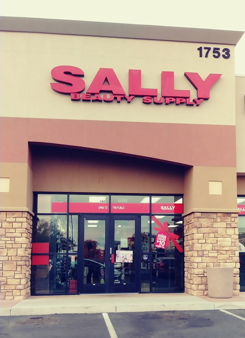 Sally Beauty photo 5