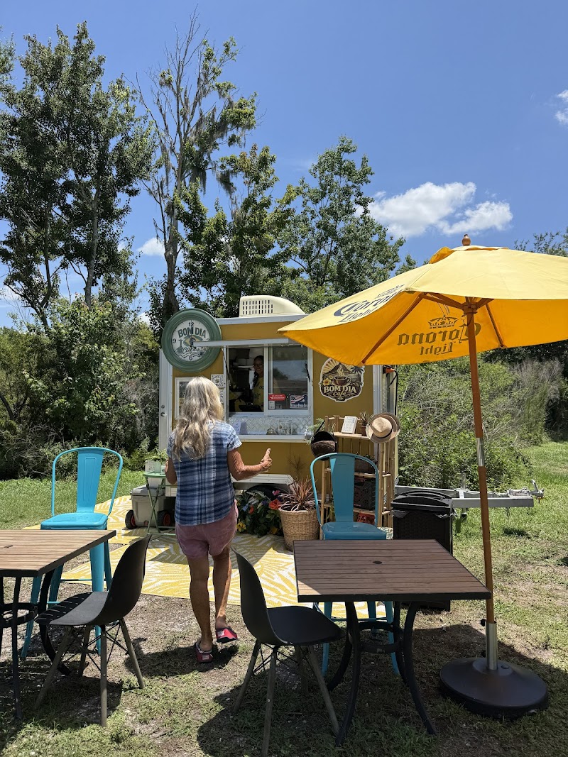 Photo of BOM DIA CAFE