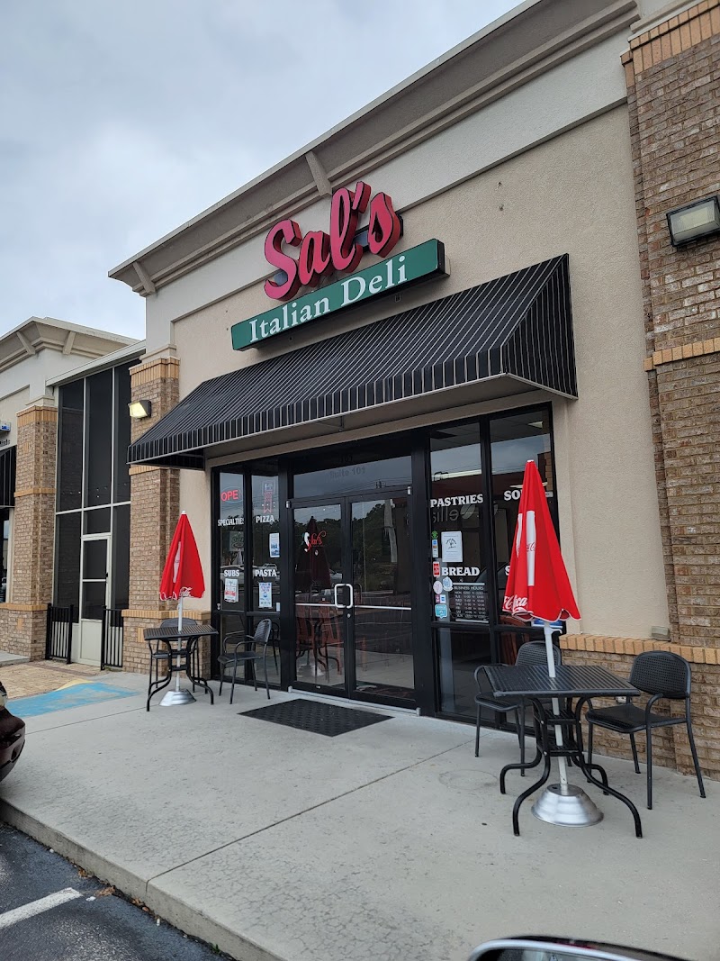 Photo of Sal's Italian Deli