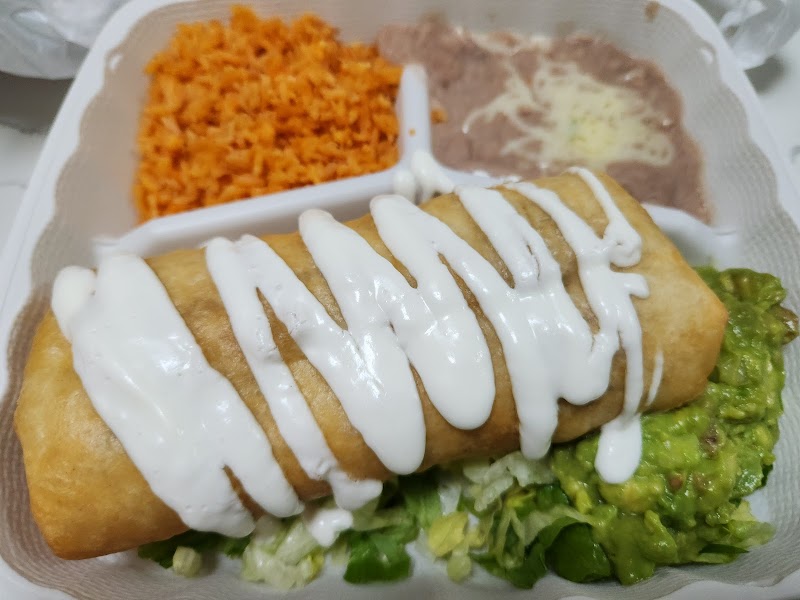 Maguey Mexican Restaurant photo 2