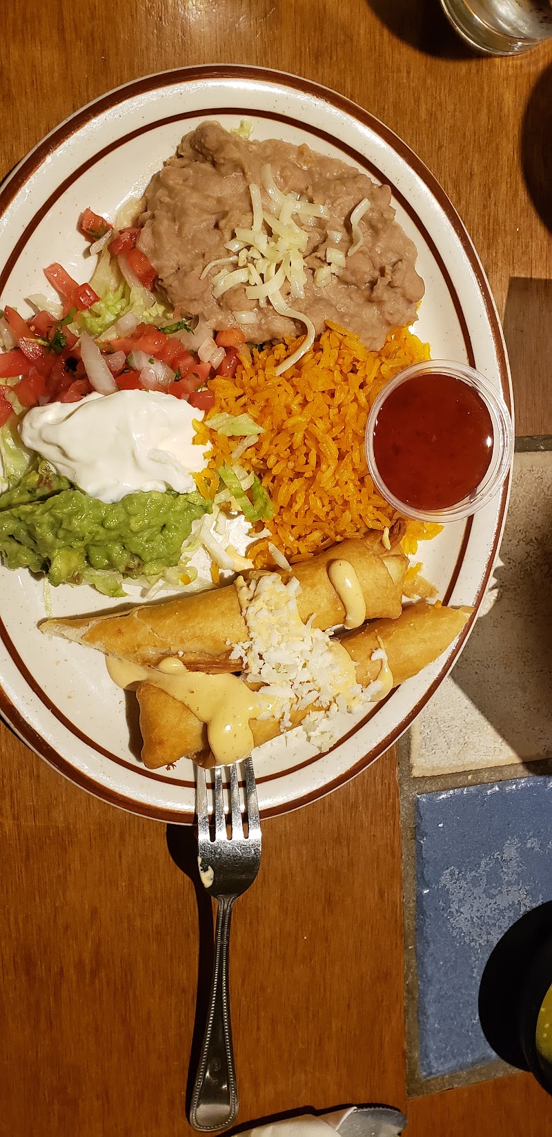 Maguey Mexican Restaurant photo 3