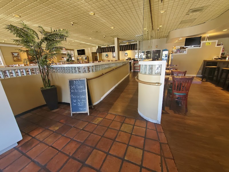 Maguey Mexican Restaurant photo 5