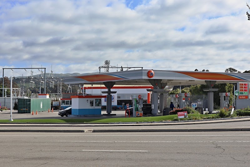 Photo of 76