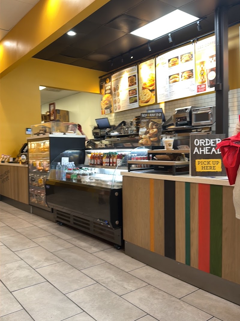Einstein Bros. Bagels photo 5