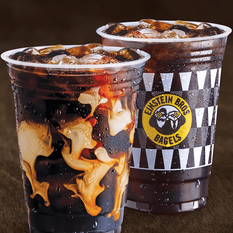 Einstein Bros. Bagels photo 4