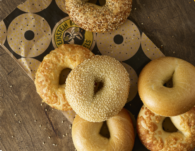 Einstein Bros. Bagels photo 3