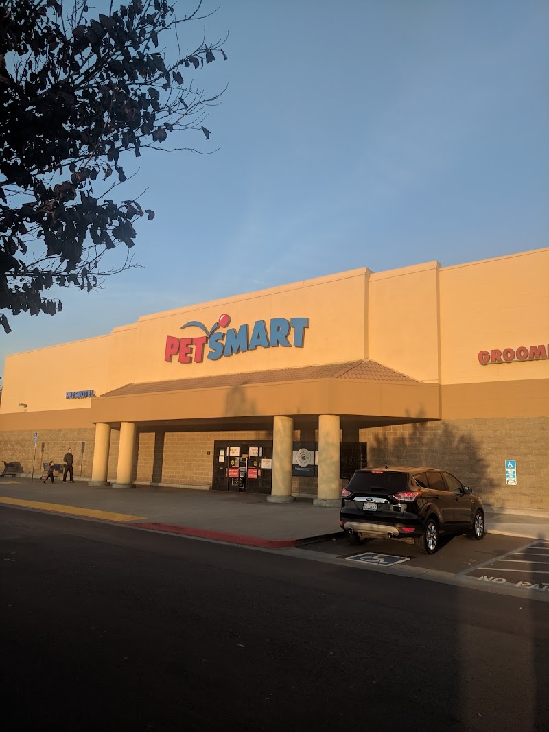 Photo of PetSmart