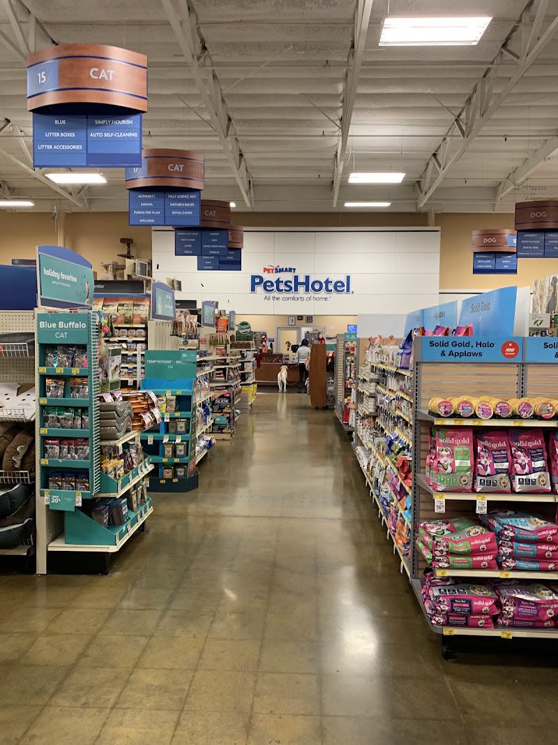 PetSmart photo 5