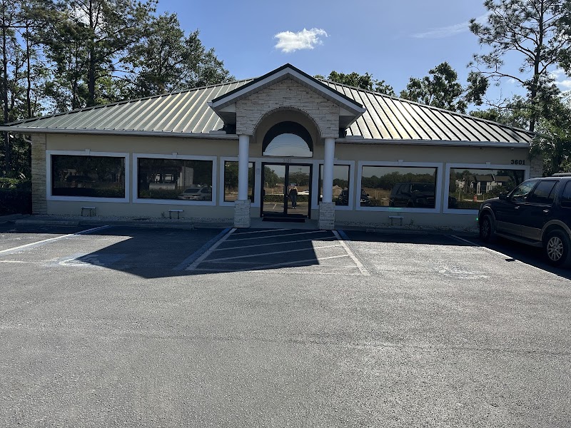 Bloomingdale Chiropractic Clinic photo 2