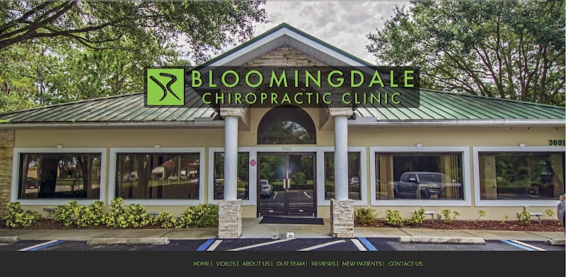Photo of Bloomingdale Chiropractic Clinic