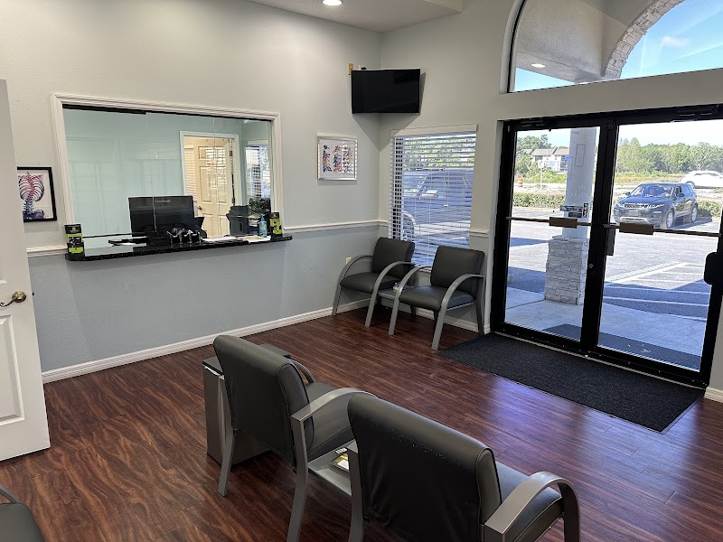 Bloomingdale Chiropractic Clinic photo 5