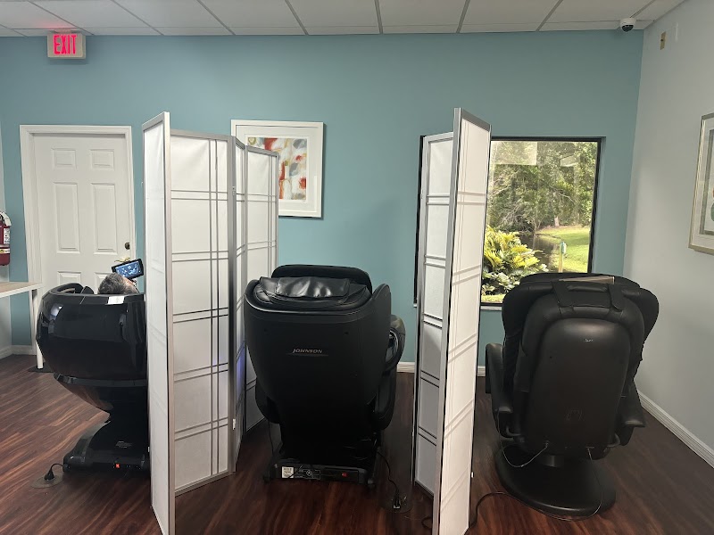 Bloomingdale Chiropractic Clinic photo 4