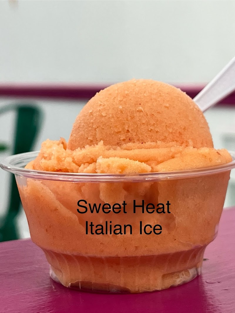 Mimi's Italian Ice also serving DF, GF Vegan Ice Cream photo 2