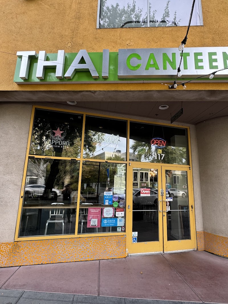 Thai Canteen photo 5