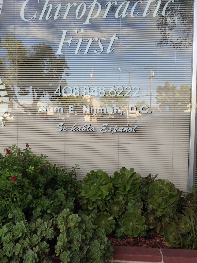 First Chiropractic Gilroy CA photo 4