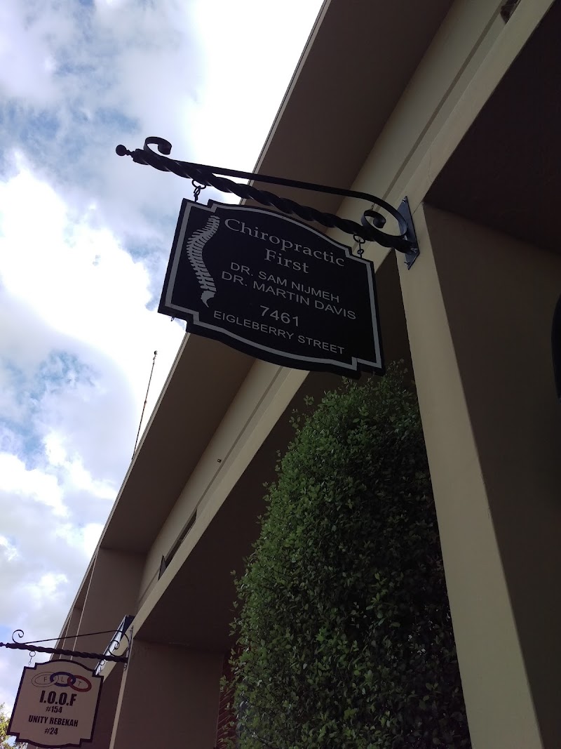 First Chiropractic Gilroy CA photo 3