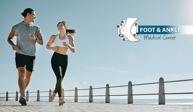 Photo of Foot & Ankle Medical Center