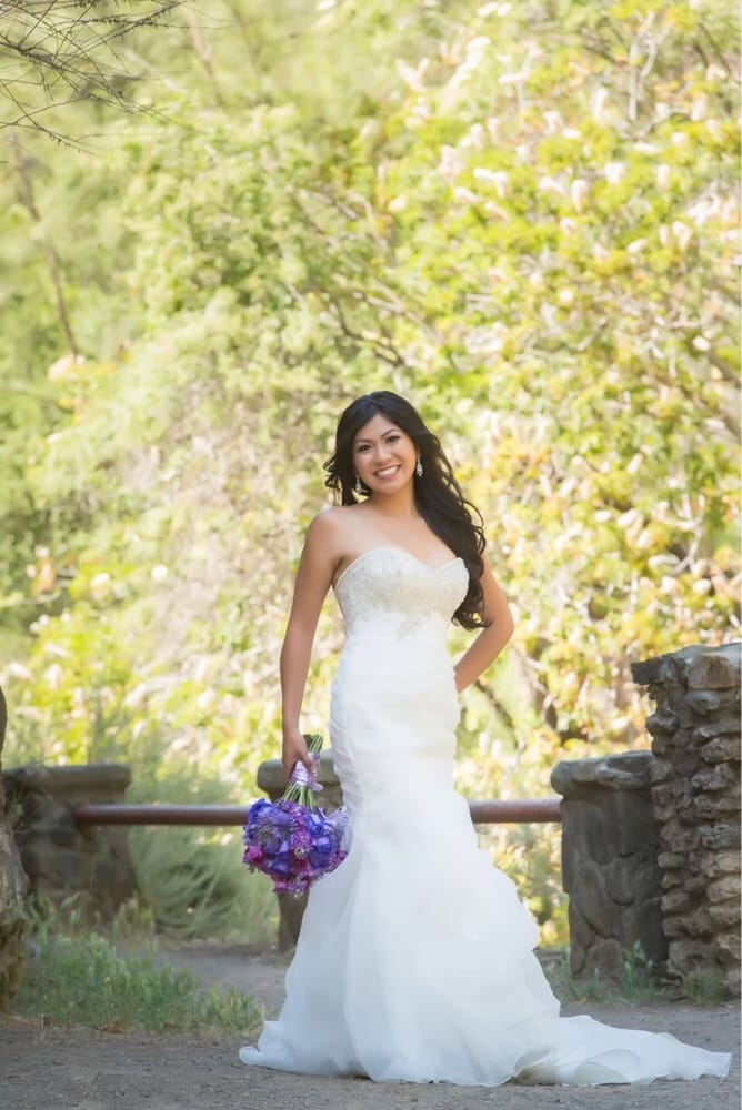 Photo of WENDY TRAN ARTISTRY