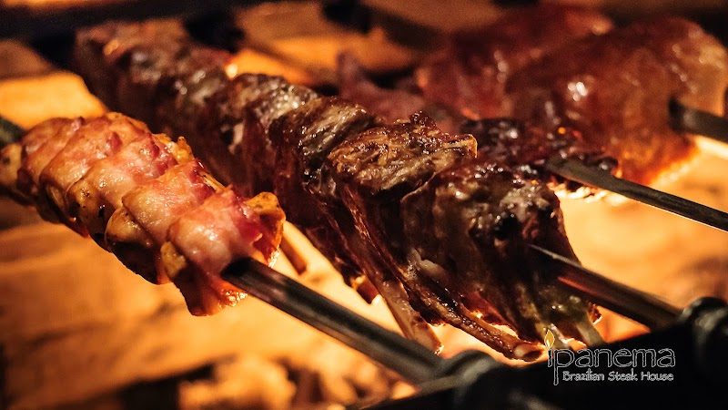 Ipanema Brazilian Steak House photo 2