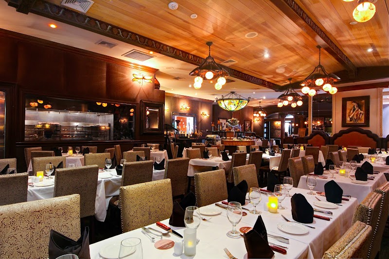 Photo of Ipanema Brazilian Steak House