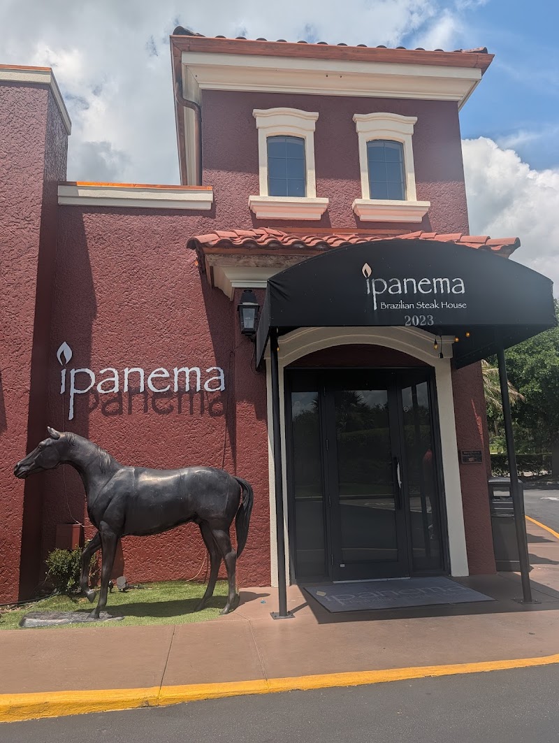 Ipanema Brazilian Steak House photo 5
