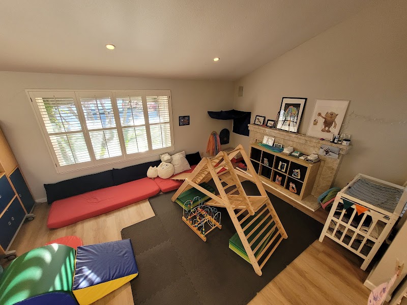 Kinderhaus Los Altos photo 3