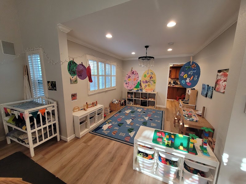 Kinderhaus Los Altos photo 2