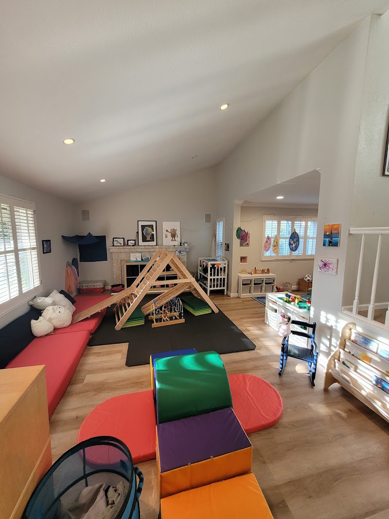 Photo of Kinderhaus Los Altos