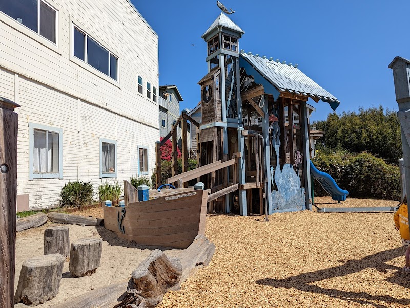 Pedro Point Firehouse photo 3