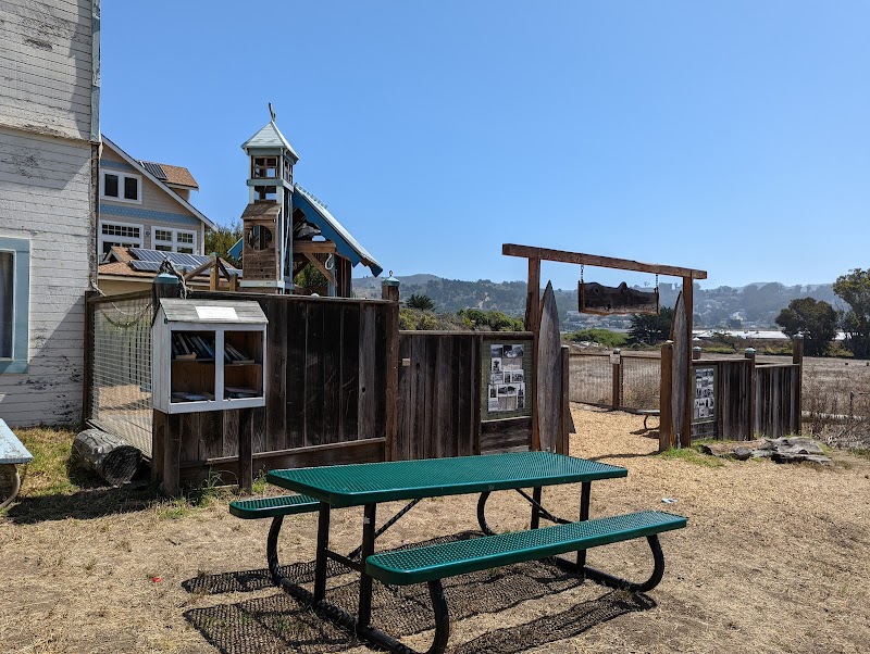 Pedro Point Firehouse photo 4