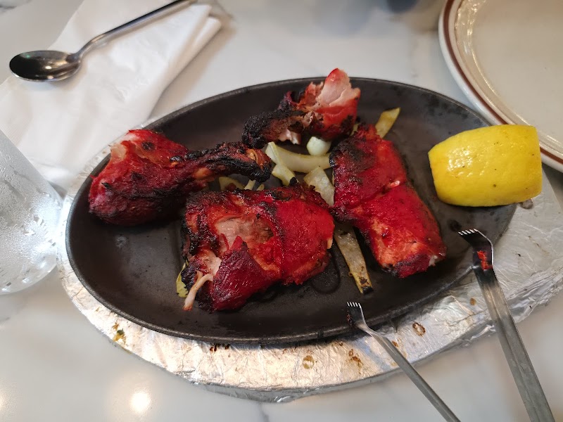 India's Grill photo 2