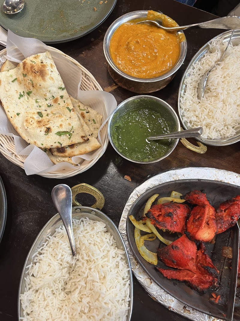 India's Grill photo 3