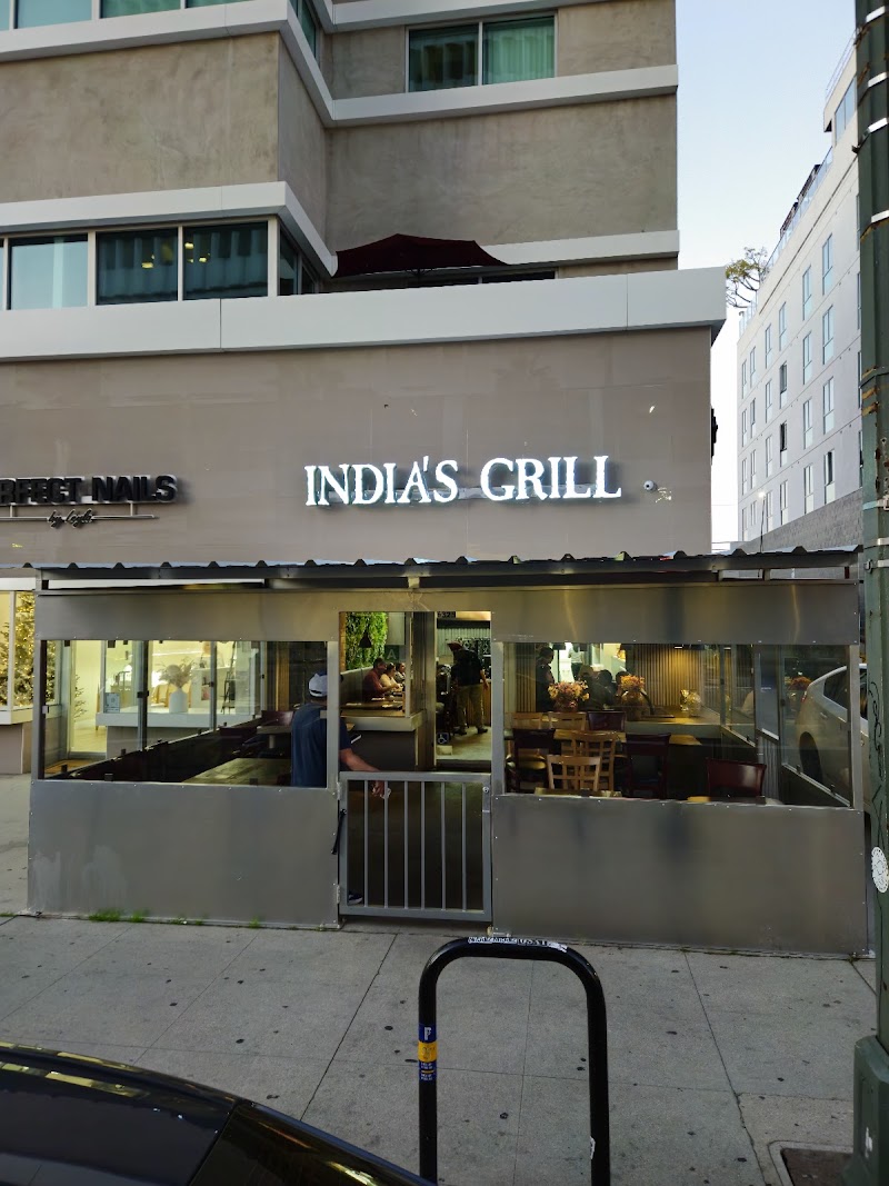 Photo of India's Grill