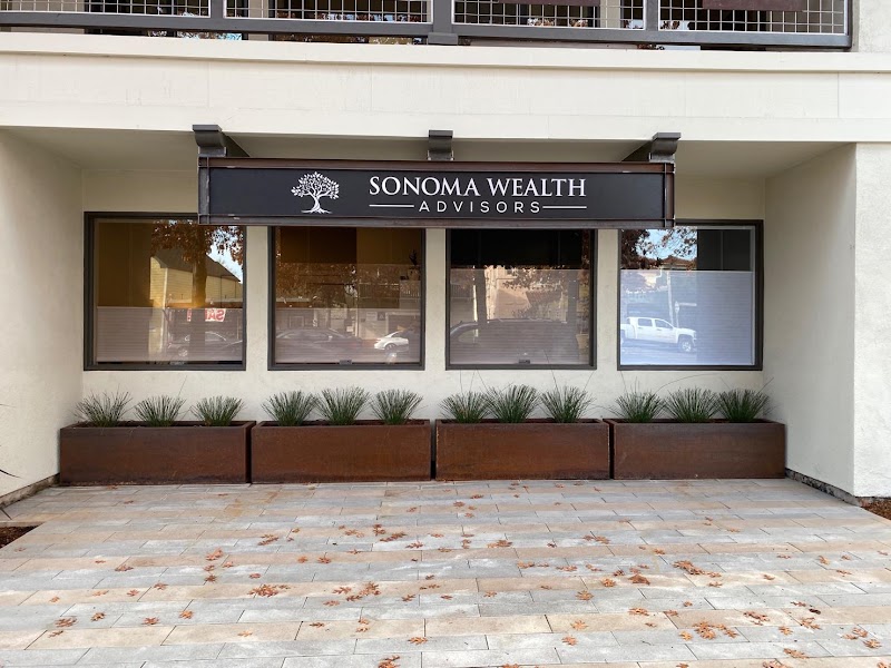 Photo of Sonoma Wealth Advisors