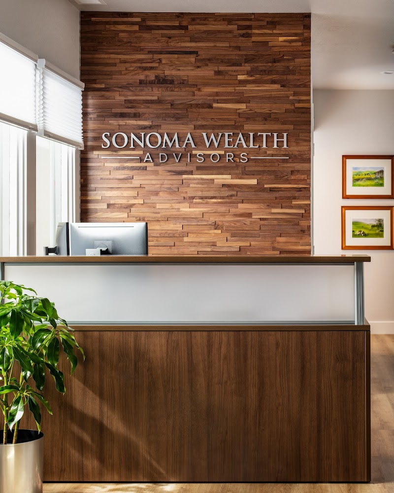 Sonoma Wealth Advisors photo 5