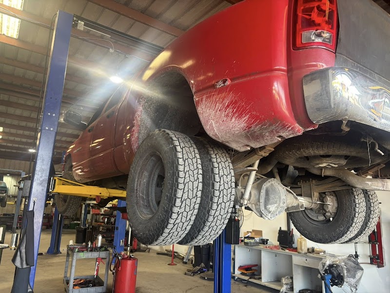 Alert Automotive photo 4